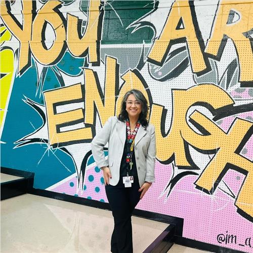 Principal Appreciation